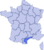 Süd Frankreich