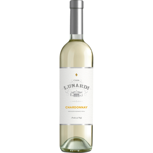 2020er Bianco Veronese Chardonnay IGT  "Villa Lunardi", Cantine Riondo