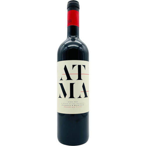 2019er Makedonia Atma Red, Thymiopoulos Vineyards