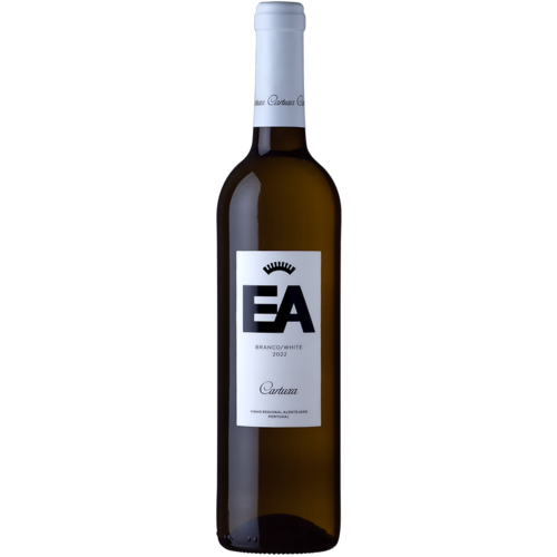 2022er Alentejano Branco Vinho Regional „EA”, Ageda da Cartuxa