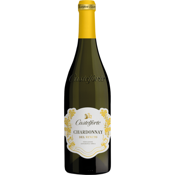 2021er Veneto Bianco Chardonnay IGT "Casalforte", Cantine Riondo