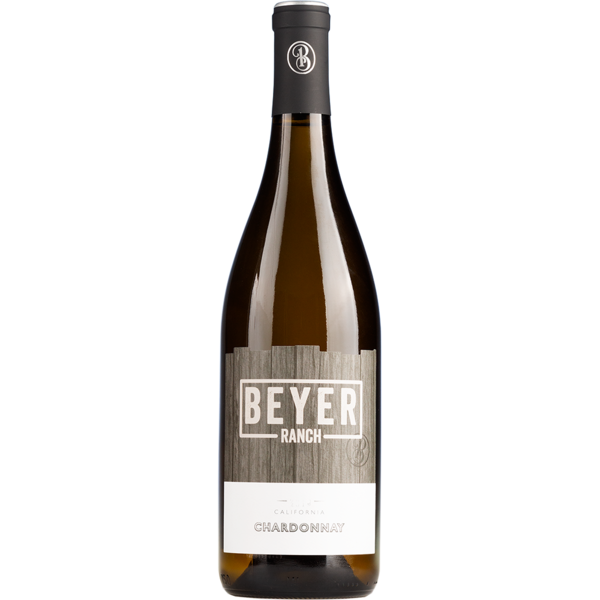 2020er Chardonnay "Beyer Ranch", Wente Family Estates