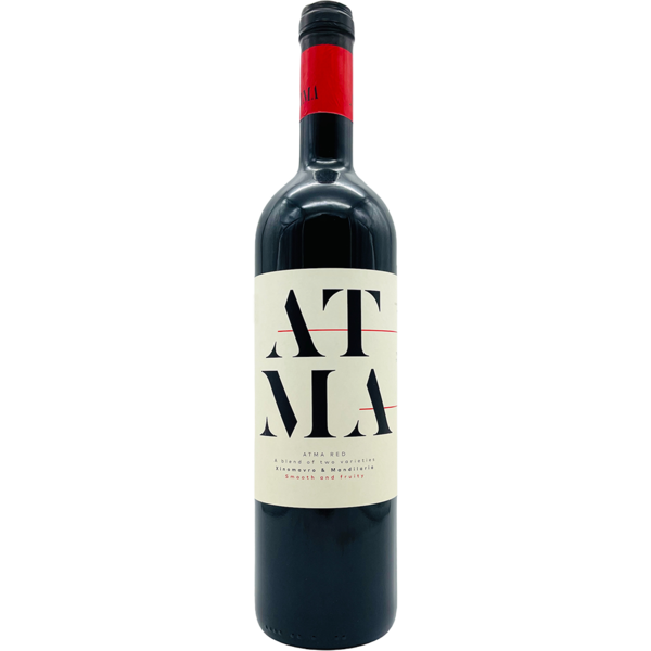 2021er Makedonien Atma Red, Thymiopoulos Vineyards