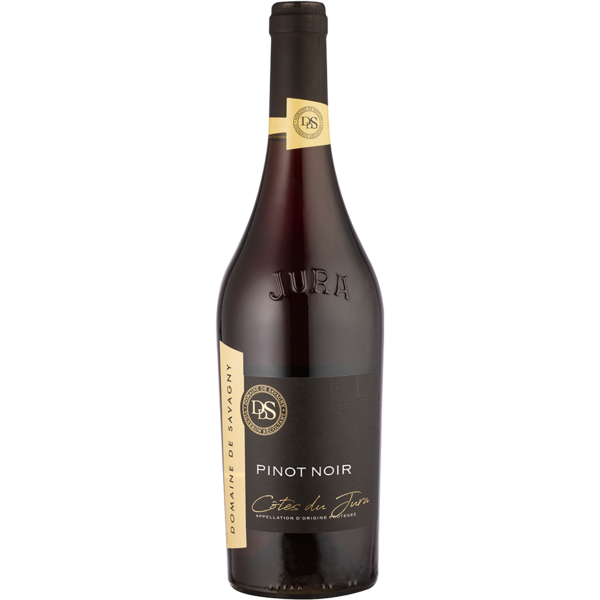 2022 Côtes du Jura Pinot Noir, Domaine de Savagny