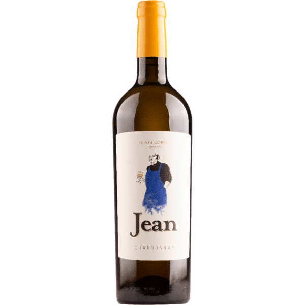 2021er Vin de France Chardonnay, Maison Jean Loron