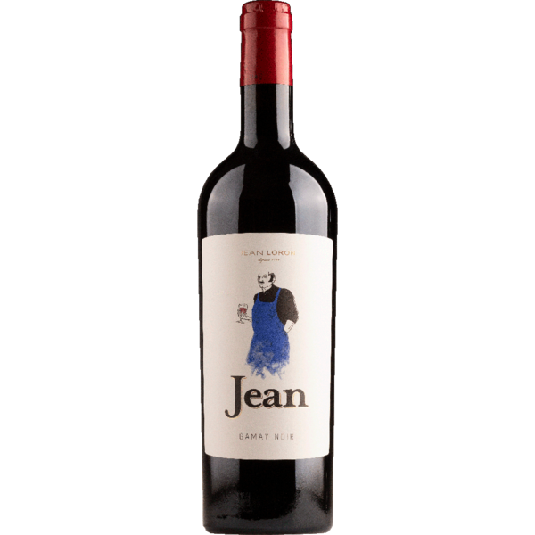 2020er Vin de France Gamay, Maison de Loron